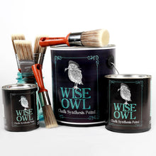 Load image into Gallery viewer, Chalk Synthesis Paint, Gallons