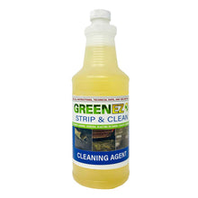 Load image into Gallery viewer, GreenEZ Furniture Strip & Clean, Quart Cleaner  (add on product only)