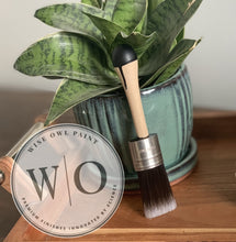 Load image into Gallery viewer, Cling On Paint Brushes