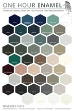 Load image into Gallery viewer, One Hour Enamel Paint QUARTS

